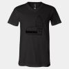 Jersey V-Neck Tee Thumbnail