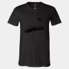 Jersey V-Neck Tee Thumbnail