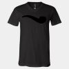 Jersey V-Neck Tee Thumbnail
