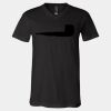 Jersey V-Neck Tee Thumbnail