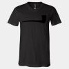 Jersey V-Neck Tee Thumbnail
