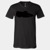 Jersey V-Neck Tee Thumbnail