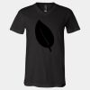 Jersey V-Neck Tee Thumbnail