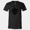 Jersey V-Neck Tee Thumbnail