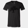Jersey V-Neck Tee Thumbnail