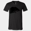 Jersey V-Neck Tee Thumbnail