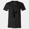 Jersey V-Neck Tee Thumbnail