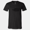 Jersey V-Neck Tee Thumbnail