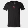 Jersey V-Neck Tee Thumbnail