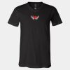 Jersey V-Neck Tee Thumbnail