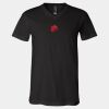 Jersey V-Neck Tee Thumbnail