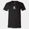 Jersey V-Neck Tee Thumbnail