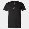 Jersey V-Neck Tee Thumbnail