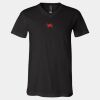 Jersey V-Neck Tee Thumbnail
