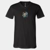 Jersey V-Neck Tee Thumbnail