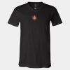Jersey V-Neck Tee Thumbnail