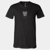 Jersey V-Neck Tee Thumbnail