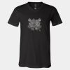 Jersey V-Neck Tee Thumbnail