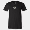 Jersey V-Neck Tee Thumbnail