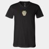 Jersey V-Neck Tee Thumbnail