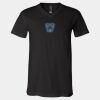Jersey V-Neck Tee Thumbnail