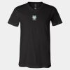 Jersey V-Neck Tee Thumbnail