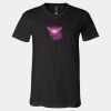 Jersey V-Neck Tee Thumbnail