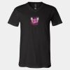 Jersey V-Neck Tee Thumbnail