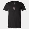 Jersey V-Neck Tee Thumbnail