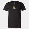 Jersey V-Neck Tee Thumbnail