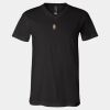 Jersey V-Neck Tee Thumbnail