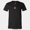 Jersey V-Neck Tee Thumbnail