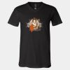 Jersey V-Neck Tee Thumbnail