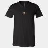 Jersey V-Neck Tee Thumbnail