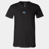 Jersey V-Neck Tee Thumbnail