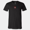 Jersey V-Neck Tee Thumbnail