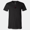 Jersey V-Neck Tee Thumbnail