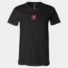 Jersey V-Neck Tee Thumbnail