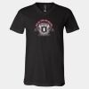 Jersey V-Neck Tee Thumbnail