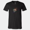 Jersey V-Neck Tee Thumbnail