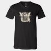 Jersey V-Neck Tee Thumbnail