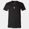 Jersey V-Neck Tee Thumbnail