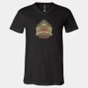 Jersey V-Neck Tee Thumbnail