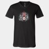 Jersey V-Neck Tee Thumbnail