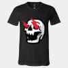 Jersey V-Neck Tee Thumbnail