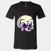 Jersey V-Neck Tee Thumbnail