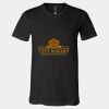 Jersey V-Neck Tee Thumbnail