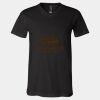 Jersey V-Neck Tee Thumbnail