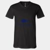 Jersey V-Neck Tee Thumbnail