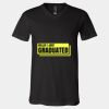 Jersey V-Neck Tee Thumbnail